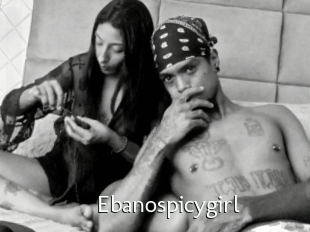 Ebanospicygirl