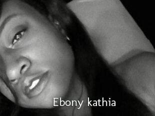 Ebony_kathia