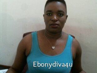 Ebonydiva4u