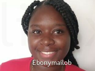 Ebonymailob