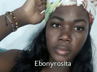 Ebonyrosita