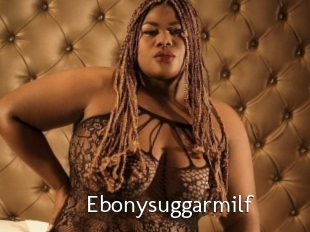Ebonysuggarmilf