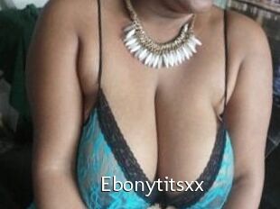 Ebonytitsxx
