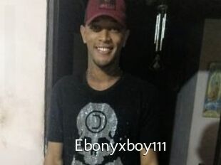 Ebonyxboy111