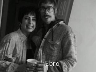 Ebro