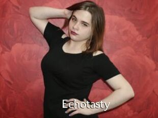 Echotasty
