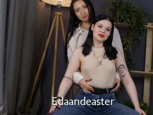 Edaandeaster