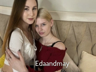 Edaandmay