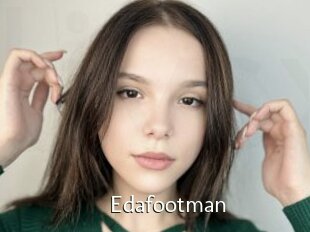Edafootman