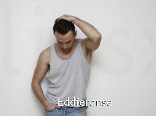 Eddieronse