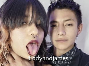 Eddyandjames