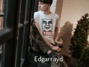 Edgarrayd