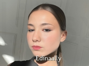 Edinaally