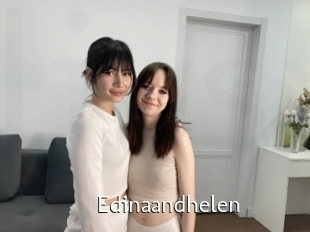 Edinaandhelen