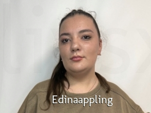Edinaappling