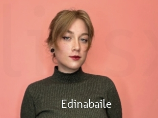 Edinabaile