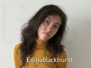 Edinablackhurst