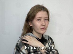 Edinabossom
