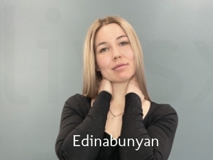 Edinabunyan