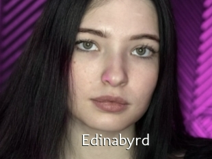 Edinabyrd