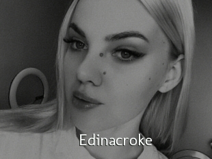Edinacroke