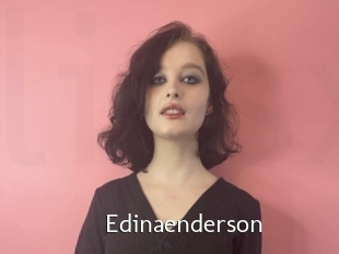 Edinaenderson