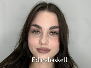 Edinahaskell