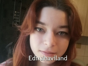 Edinahaviland