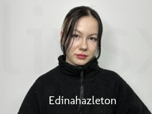Edinahazleton