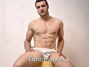 Edisonsanchez