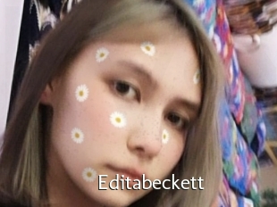 Editabeckett