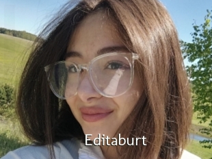 Editaburt