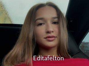Editafelton