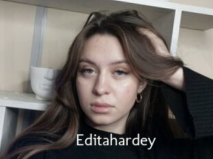 Editahardey