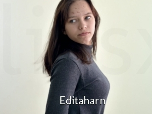 Editaharn