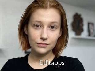 Editapps
