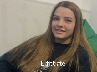 Editbate