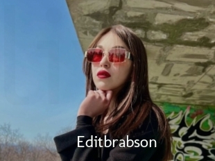 Editbrabson