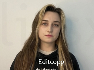 Editcopp