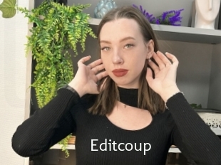Editcoup