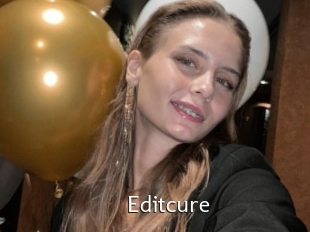 Editcure