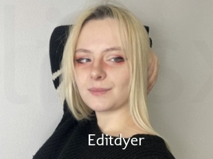 Editdyer