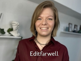 Editfarwell