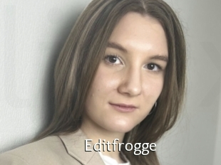 Editfrogge