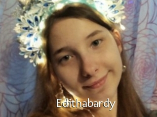 Edithabardy