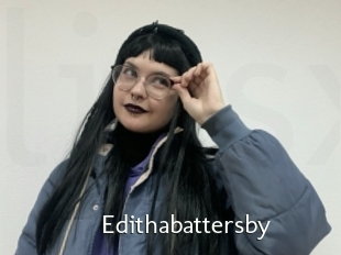 Edithabattersby