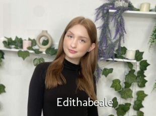 Edithabeale