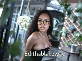 Edithablakeway