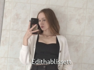 Edithablissett