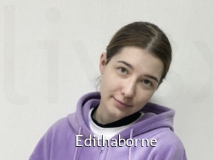 Edithaborne